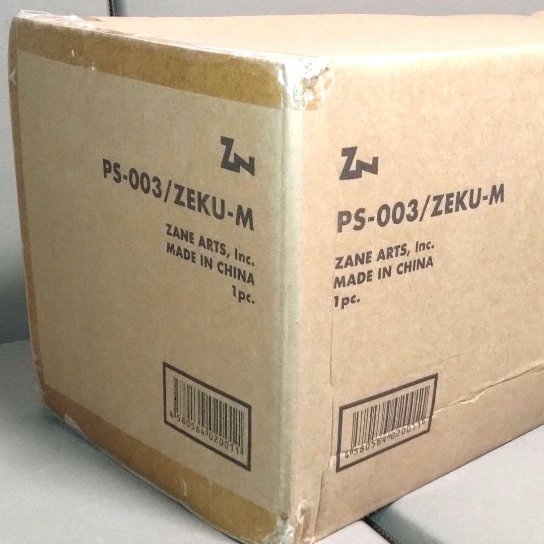 未使用 ゼインアーツ PS-003 ゼクーM　仕様変更前モデル　　テント