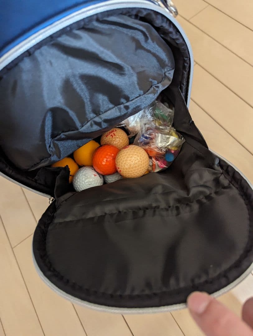 ゼクシオ　XXIOレディースゴルフクラブ　フルセット 16本セット