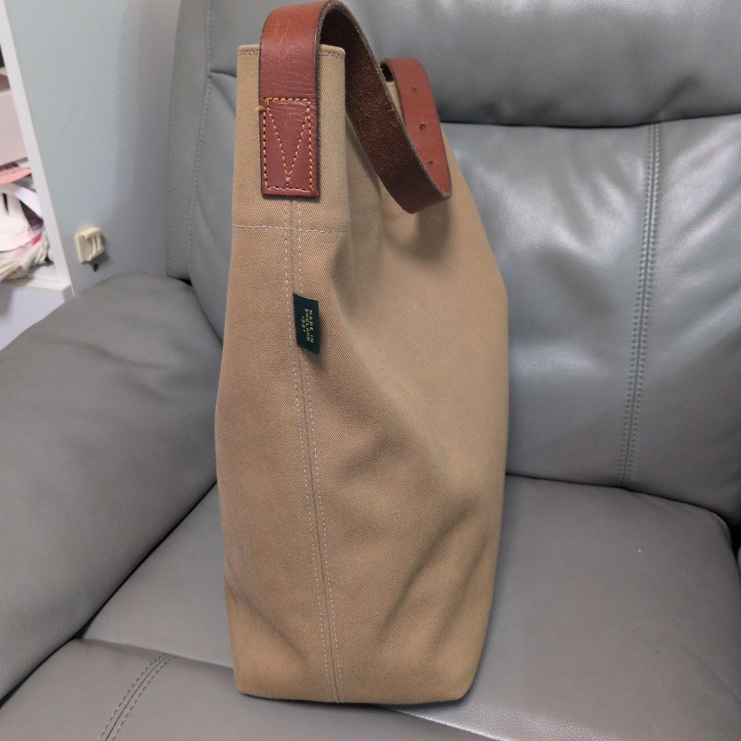 希少✨BRADY LEVEN ショルダーバック ラージサイズ