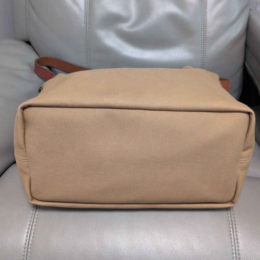 希少✨BRADY LEVEN ショルダーバック ラージサイズ