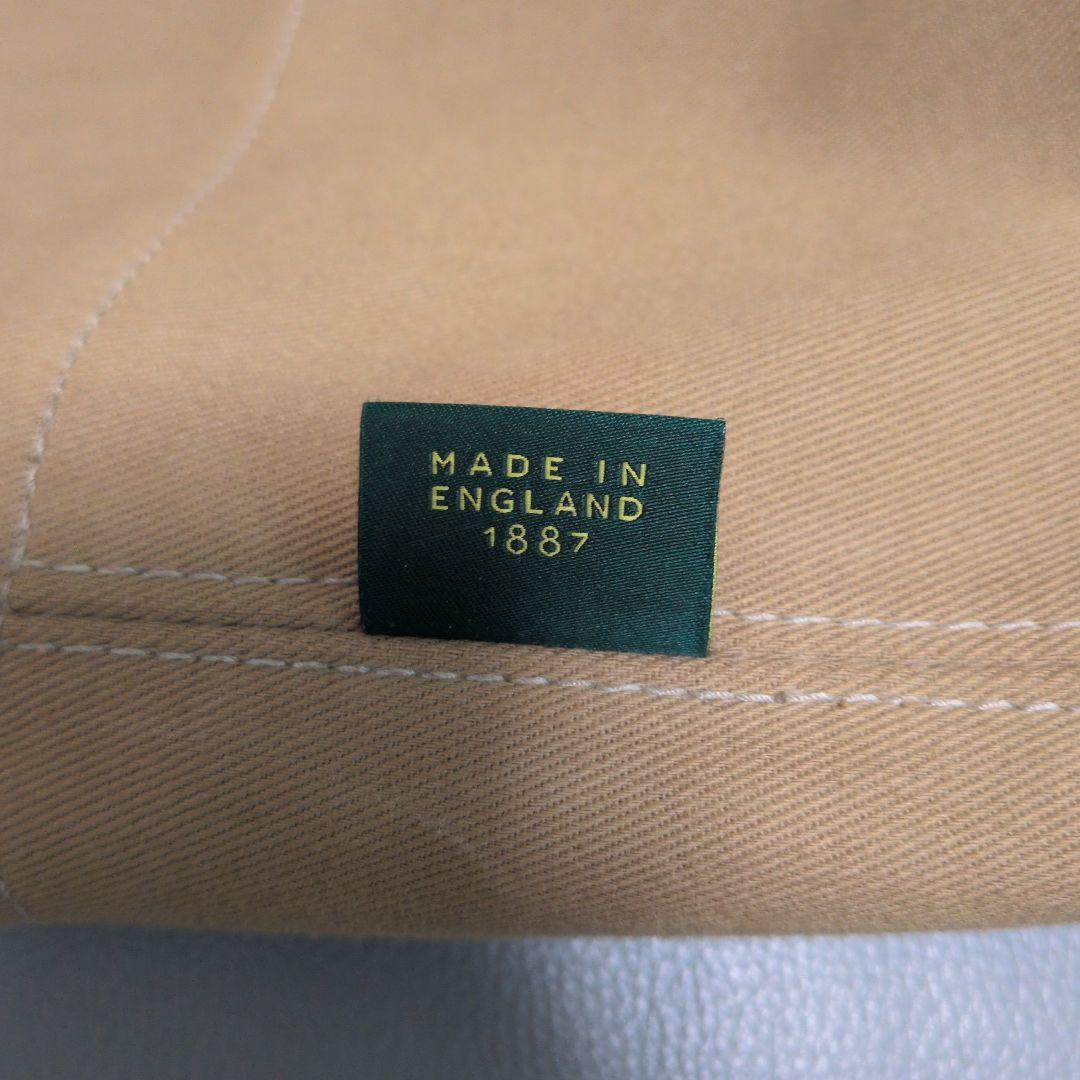 希少✨BRADY LEVEN ショルダーバック ラージサイズ