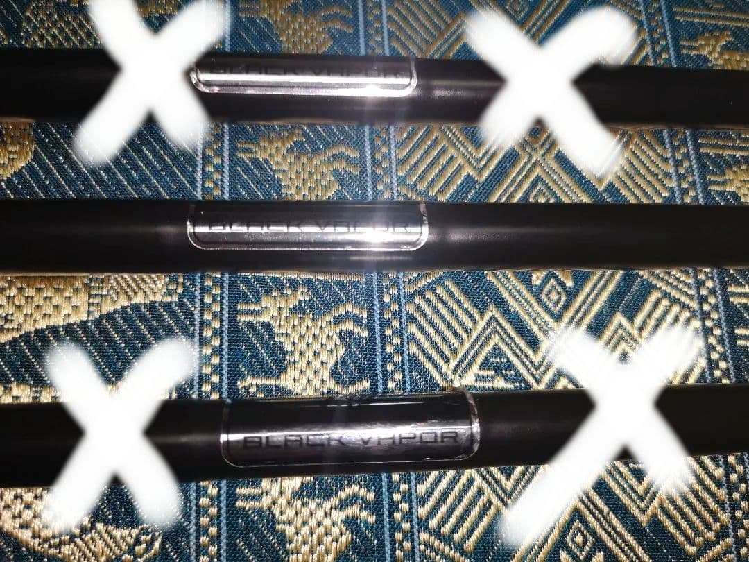 数量限定]VokeySM10 ブラックベイパー 54° - メルカリ