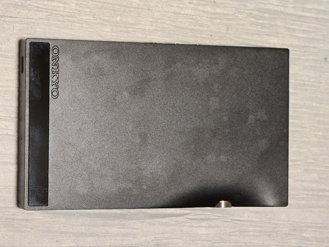 ONKYO DP-X1 オンキョーデジタルオーディオプレイヤー