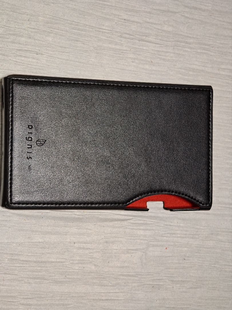 ONKYO DP-X1 オンキョーデジタルオーディオプレイヤー