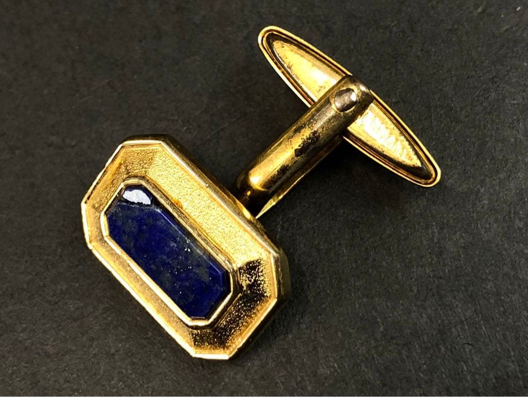 d*7様 ディオール・ダンヒル・デュポン・バーバリー他 タイピン