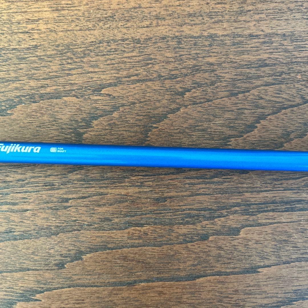 Yamaha VD 3番フェアウェイウッド 15度