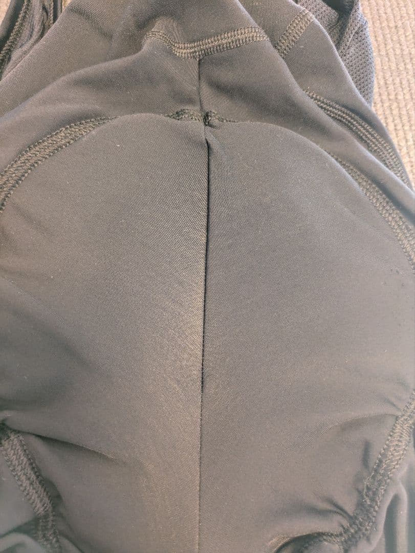 CastelliカステリLW 2 BIBTIGHTサイズM