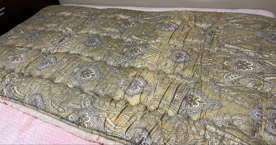 ロアンス小杉　マットレス　ウール100%