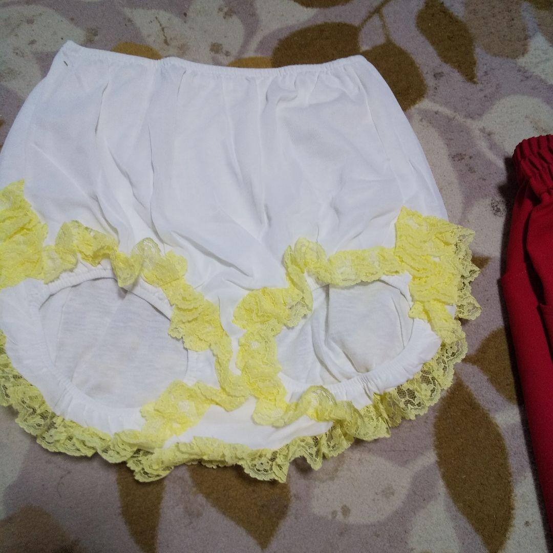 YONEX テニスウェア ポロシャツとスカート、アンダースコートセット