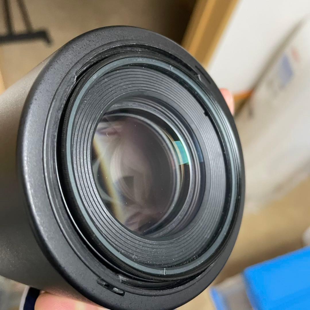 l*s様 Canon キャノン EF 100mm f/2.8 L IS レンズ