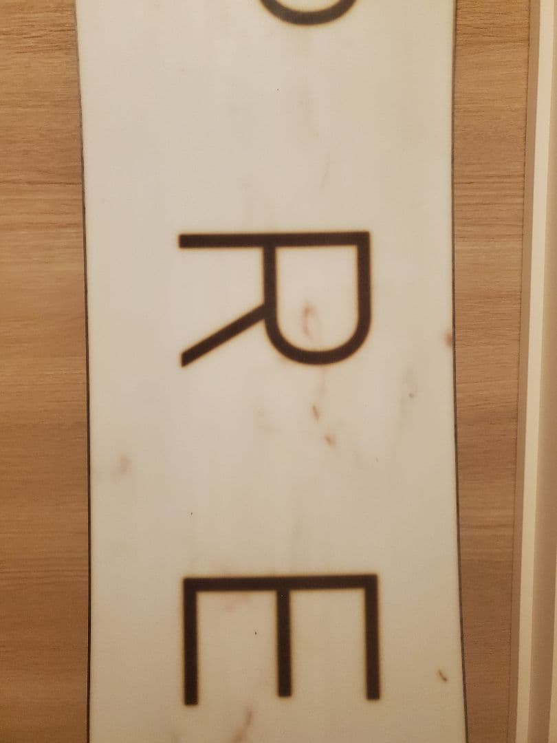 21ー22 spread lta 153cm スプレッド　日本製