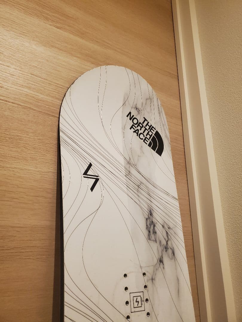 21ー22 spread lta 153cm スプレッド　日本製