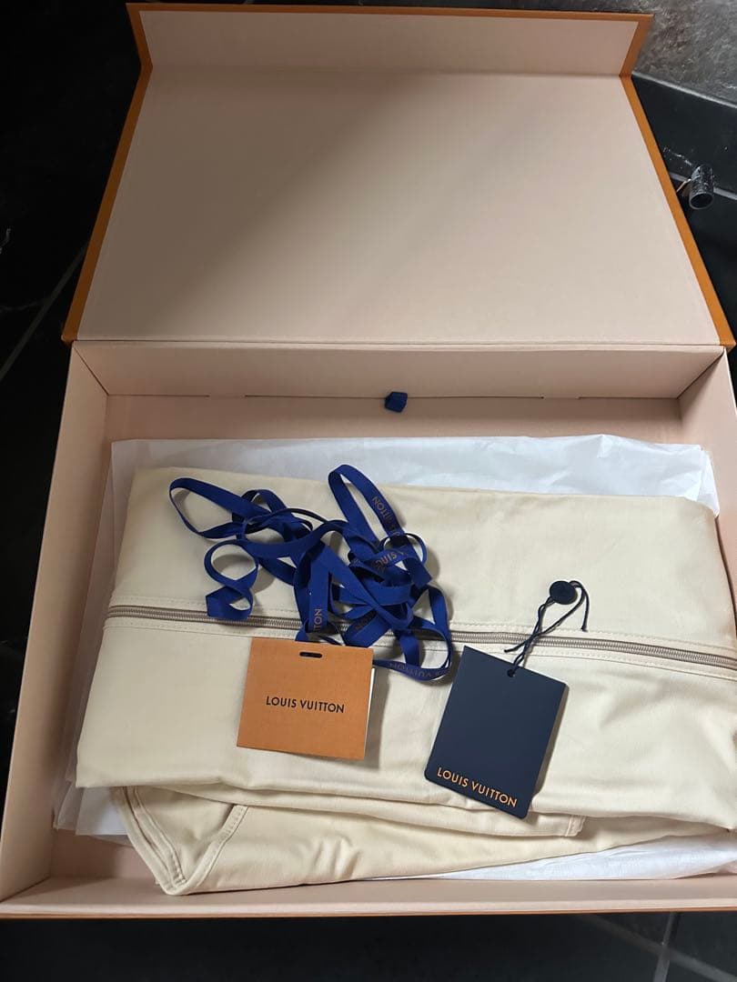 O*_様 Louis Vuitton ルイヴィトンNIGOデニムジャケット　正規