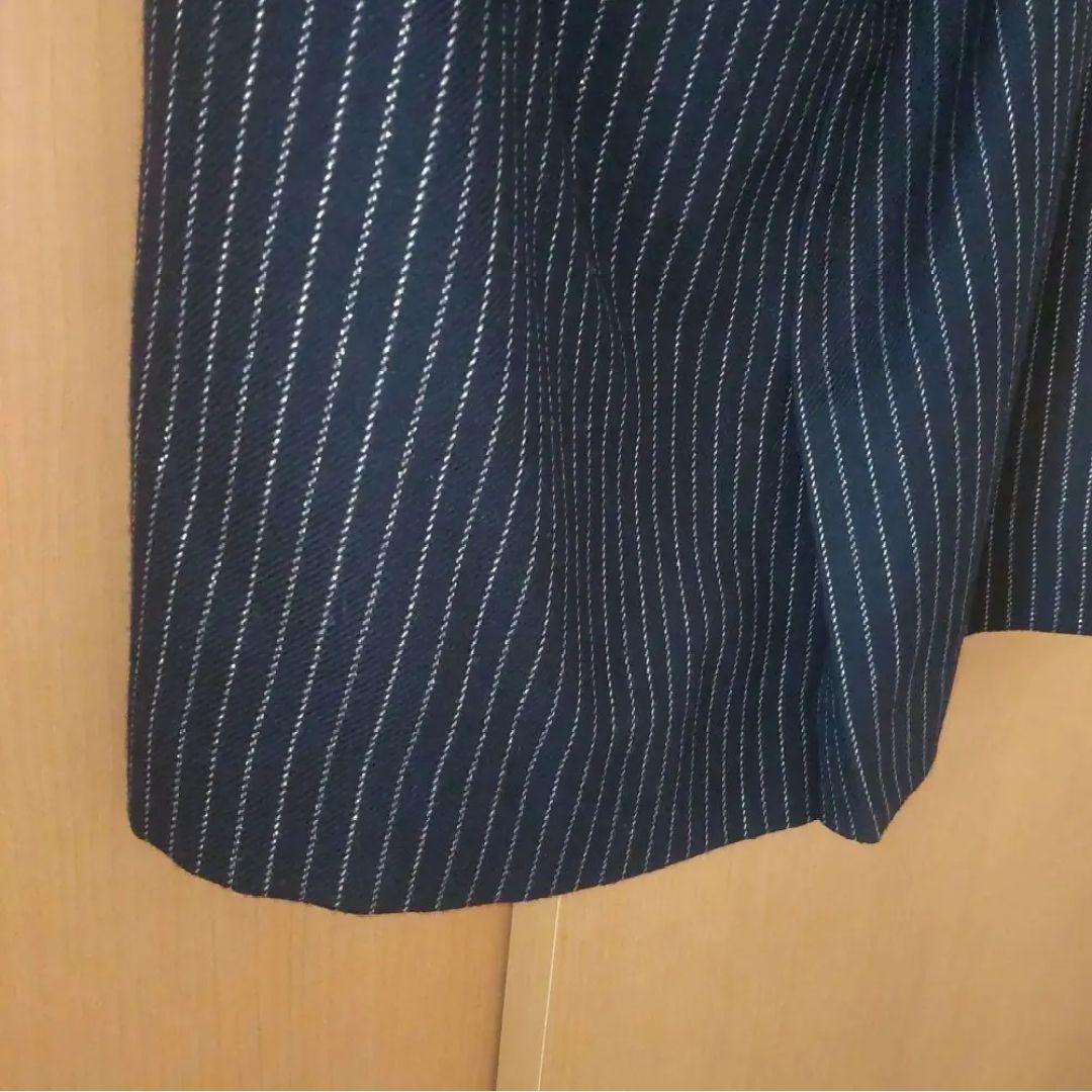 みやまゆ　良品　MERANGE　メラーンジュ　スーツ　黒　15号