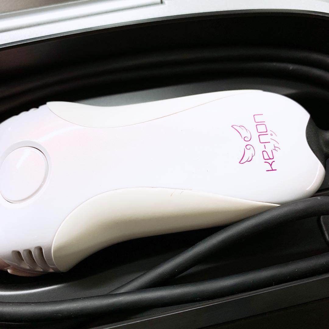 《ほぼ未使用》 ケノン ver 6.2 カートリッジ2つ