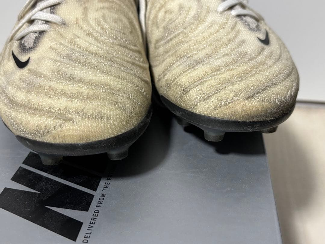 ナイキ ファントム GX2 ag エリート 24.5㌢ NIKE Phantom