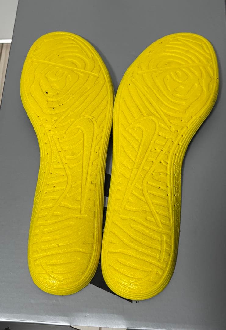 ナイキ ファントム GX2 ag エリート 24.5㌢ NIKE Phantom