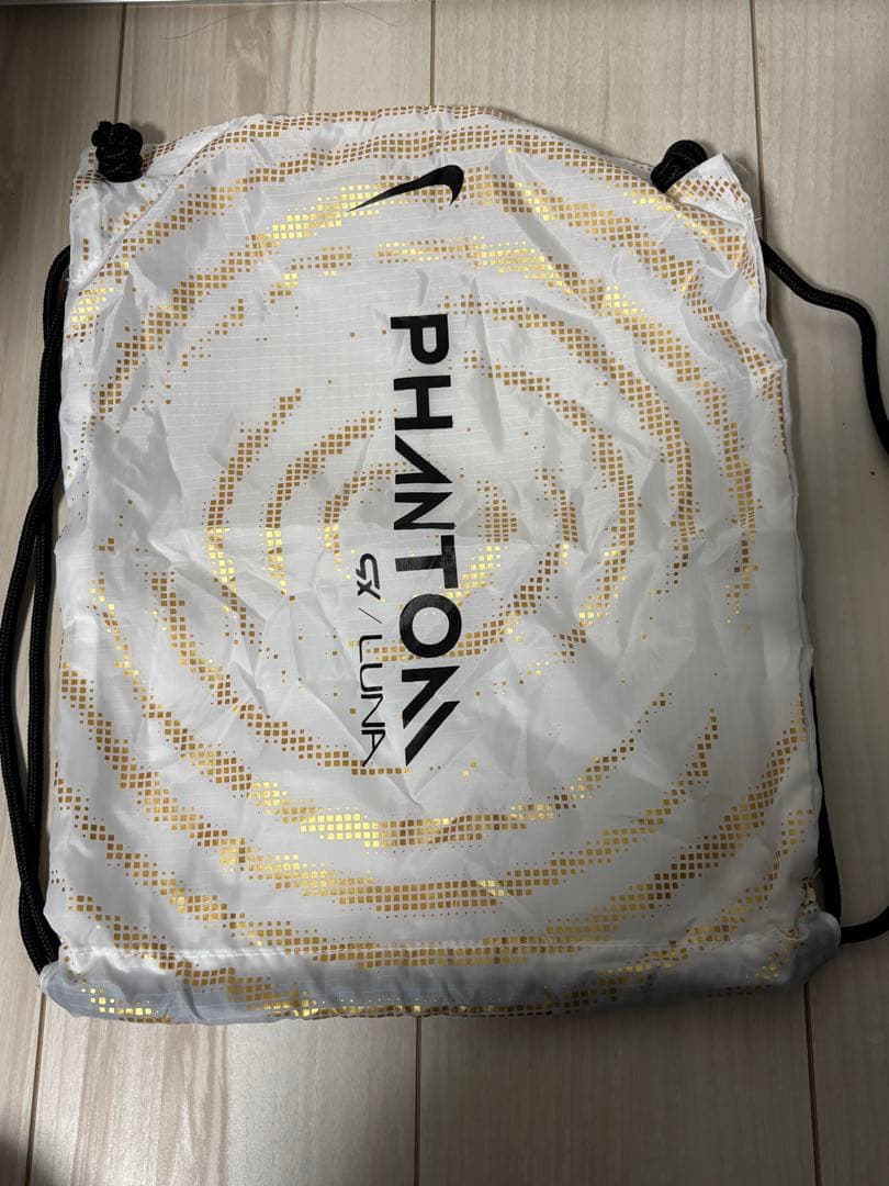 ナイキ ファントム GX2 ag エリート 24.5㌢ NIKE Phantom