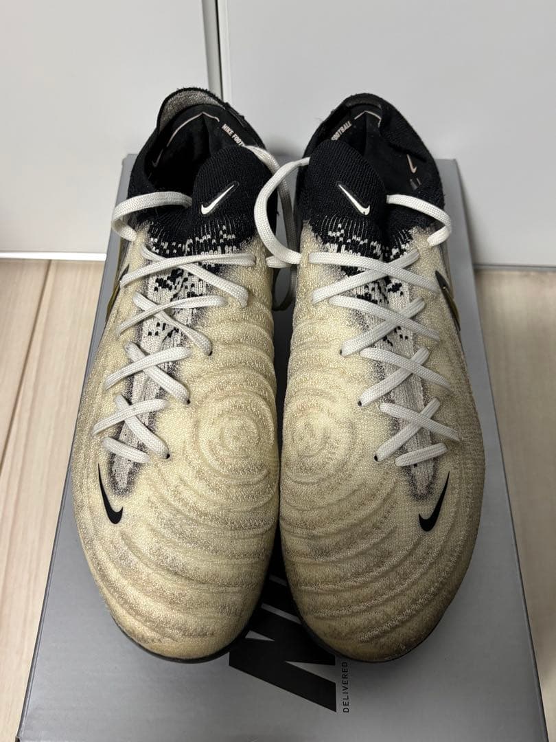 ナイキ ファントム GX2 ag エリート 24.5㌢ NIKE Phantom