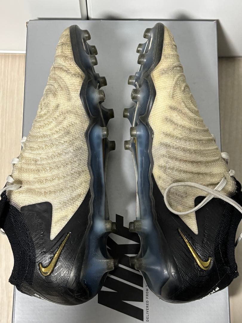 ナイキ ファントム GX2 ag エリート 24.5㌢ NIKE Phantom