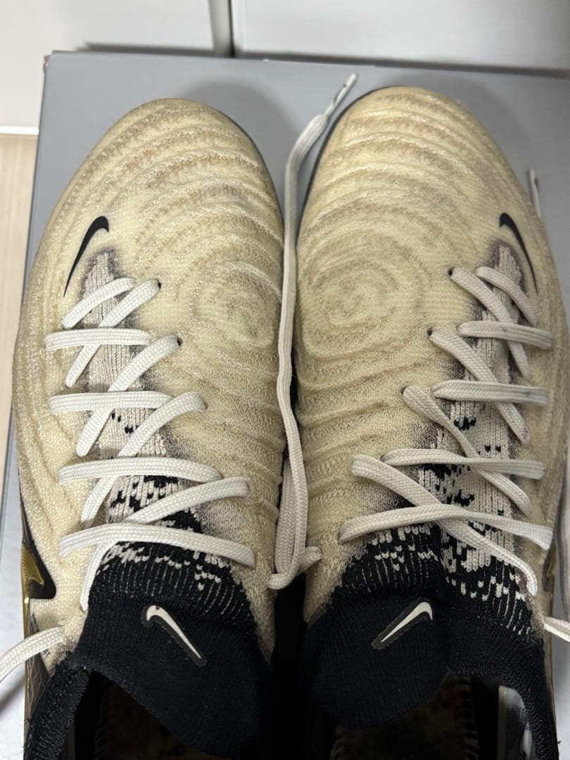 ナイキ ファントム GX2 ag エリート 24.5㌢ NIKE Phantom