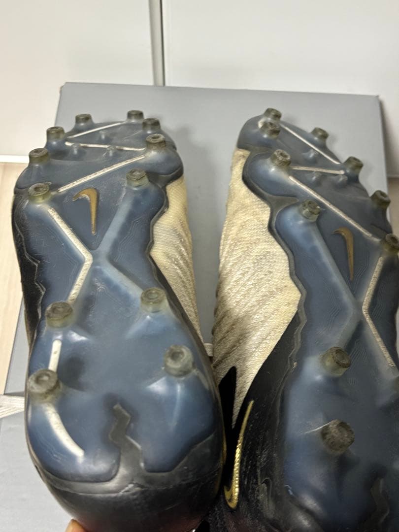 ナイキ ファントム GX2 ag エリート 24.5㌢ NIKE Phantom