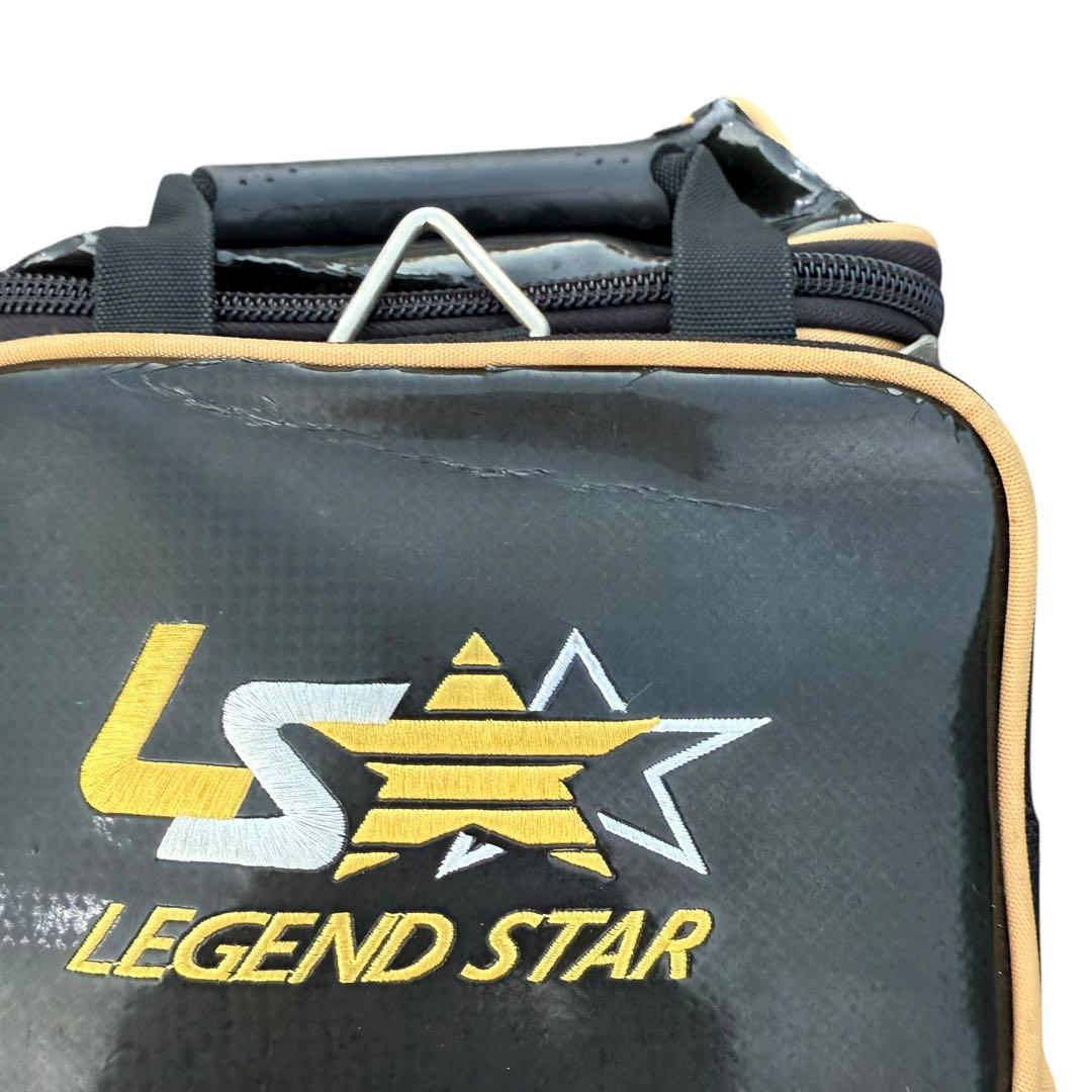 LEGEND STAR（レジェンドスター） 2ボールローラーバッグ S11