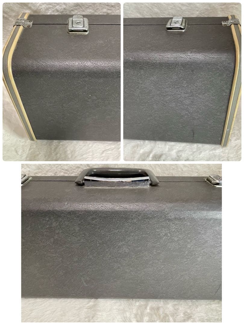 【入門モデル】YAMAHAトランペット YTR135 ハードケース　マウスピース