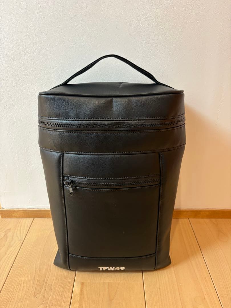 【値下します】TFW49 SHOES BAG （別注） T132510004 /