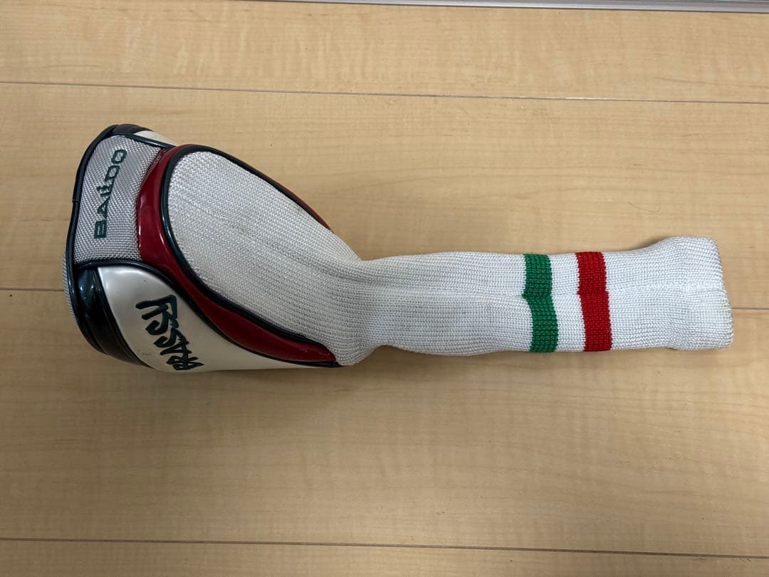 BALDO TTX Brassy フェアウェイウッド