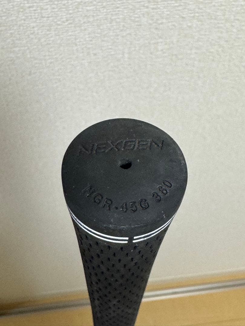 BALDO TTX Brassy フェアウェイウッド