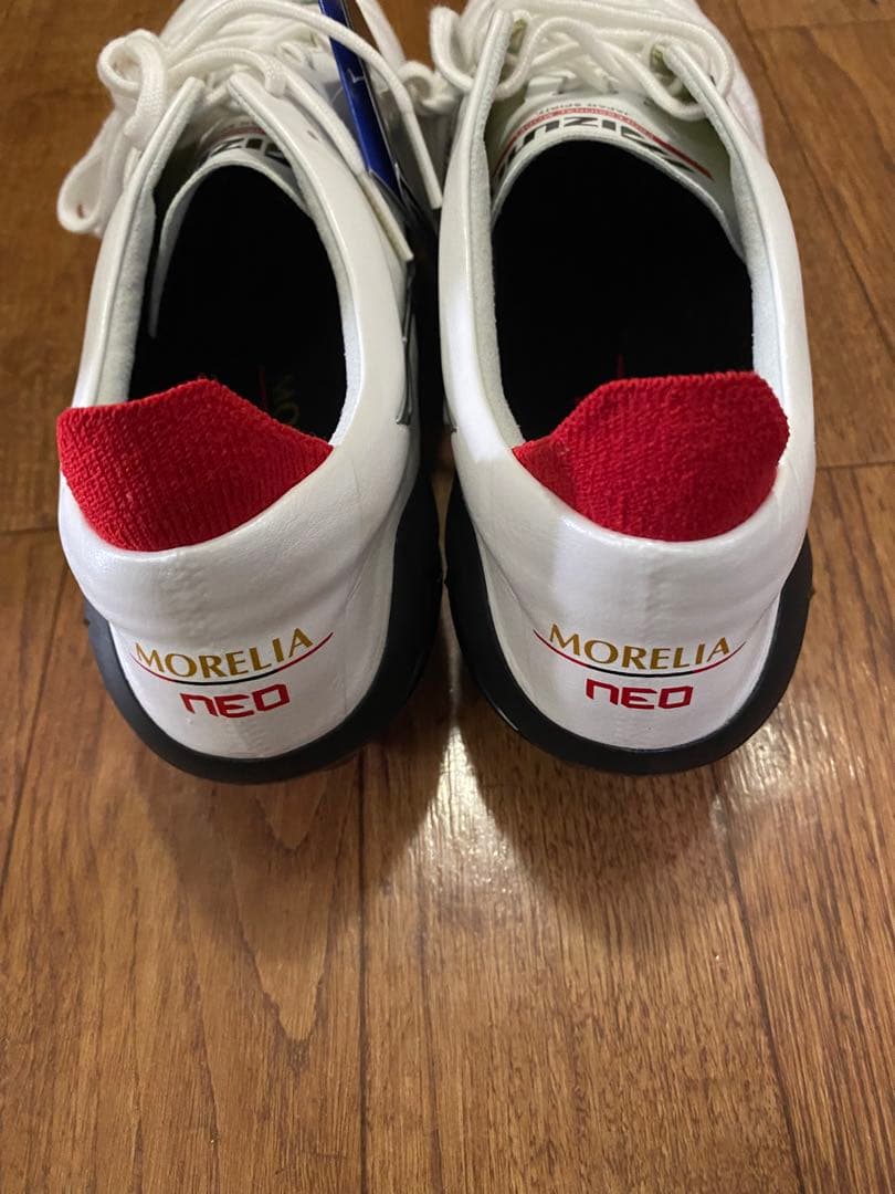 モレリア ネオ 4 JAPAN