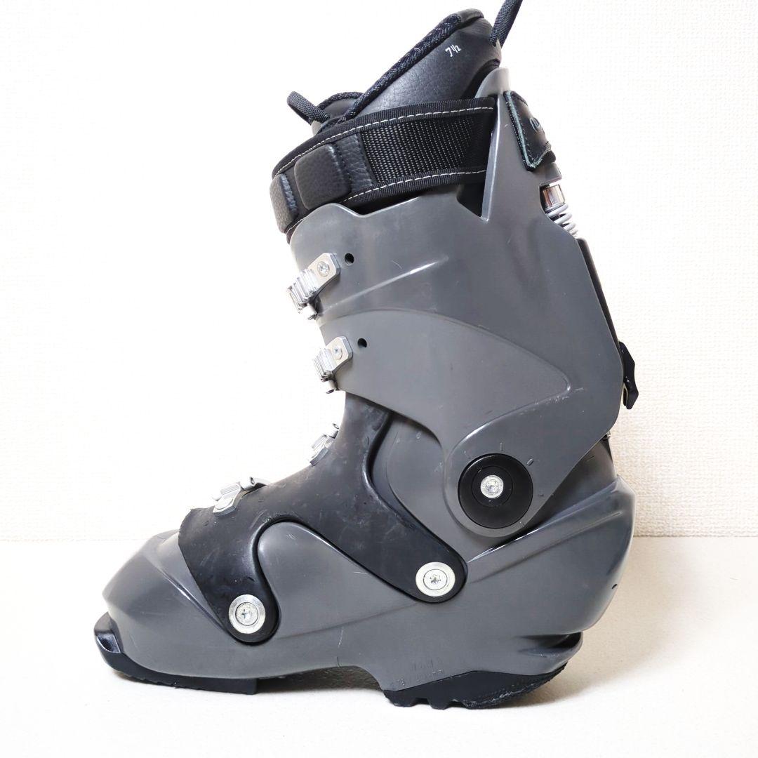 UPZ RC8 27.5cm スノーボード アルペンボード ブーツ