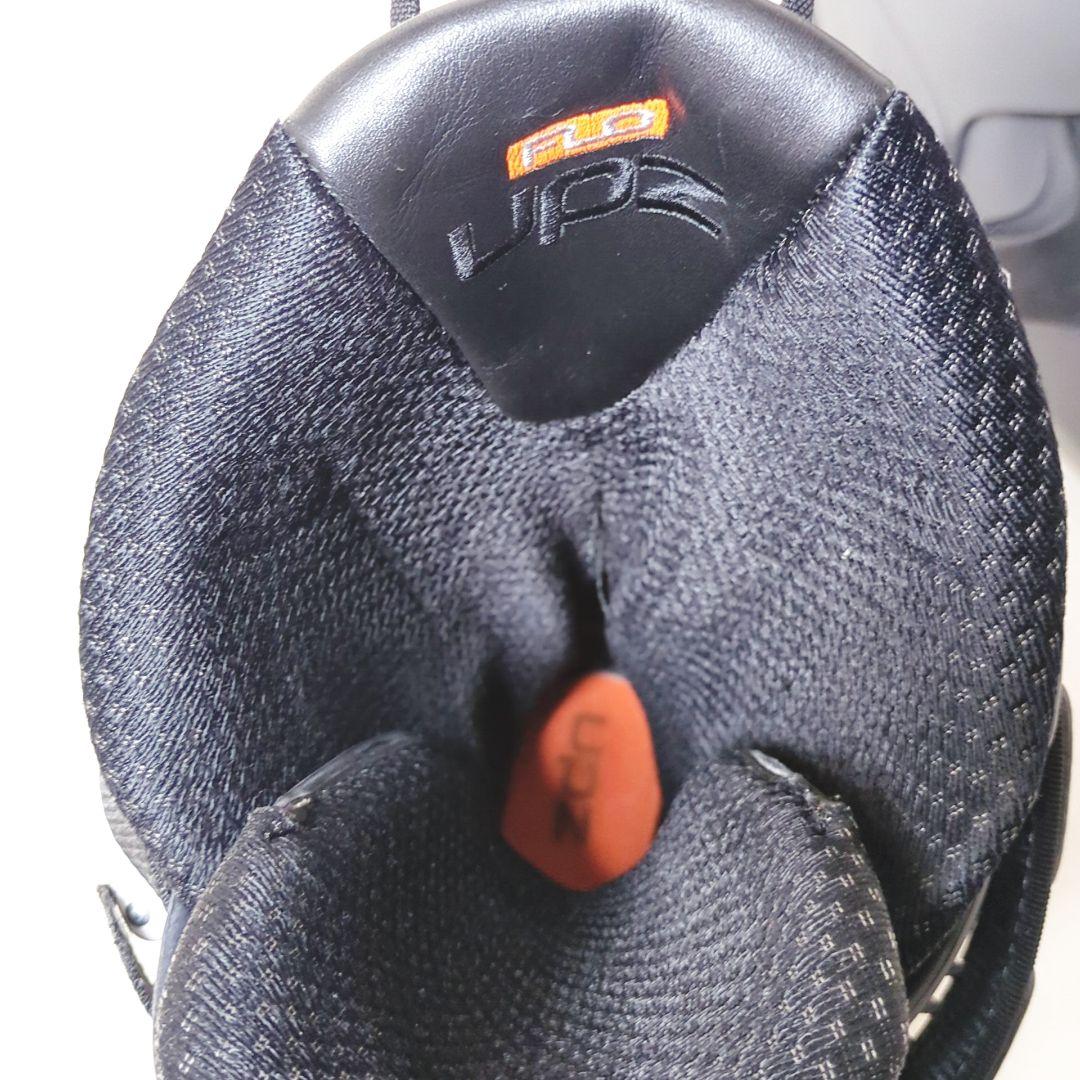 UPZ RC8 27.5cm スノーボード アルペンボード ブーツ