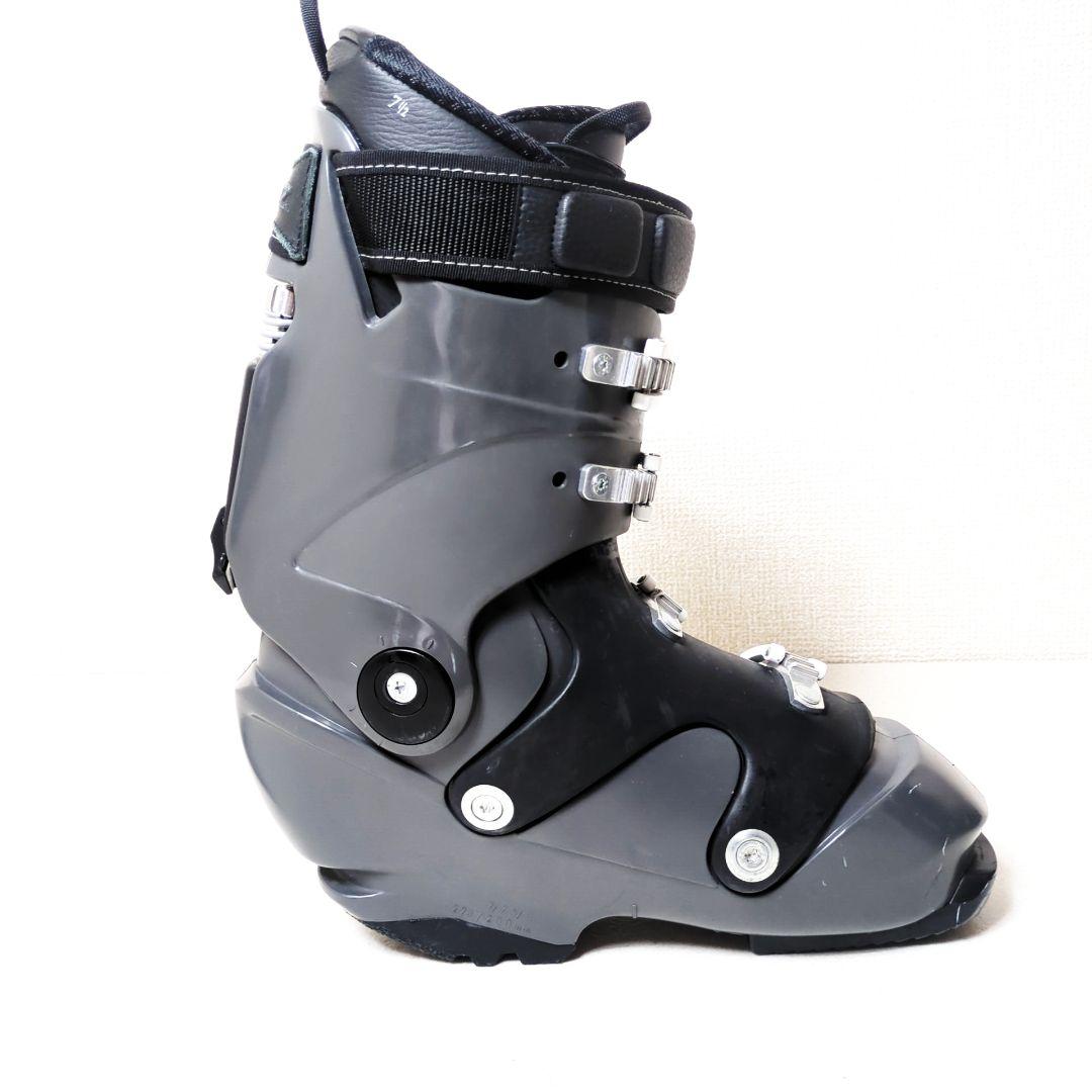UPZ RC8 27.5cm スノーボード アルペンボード ブーツ