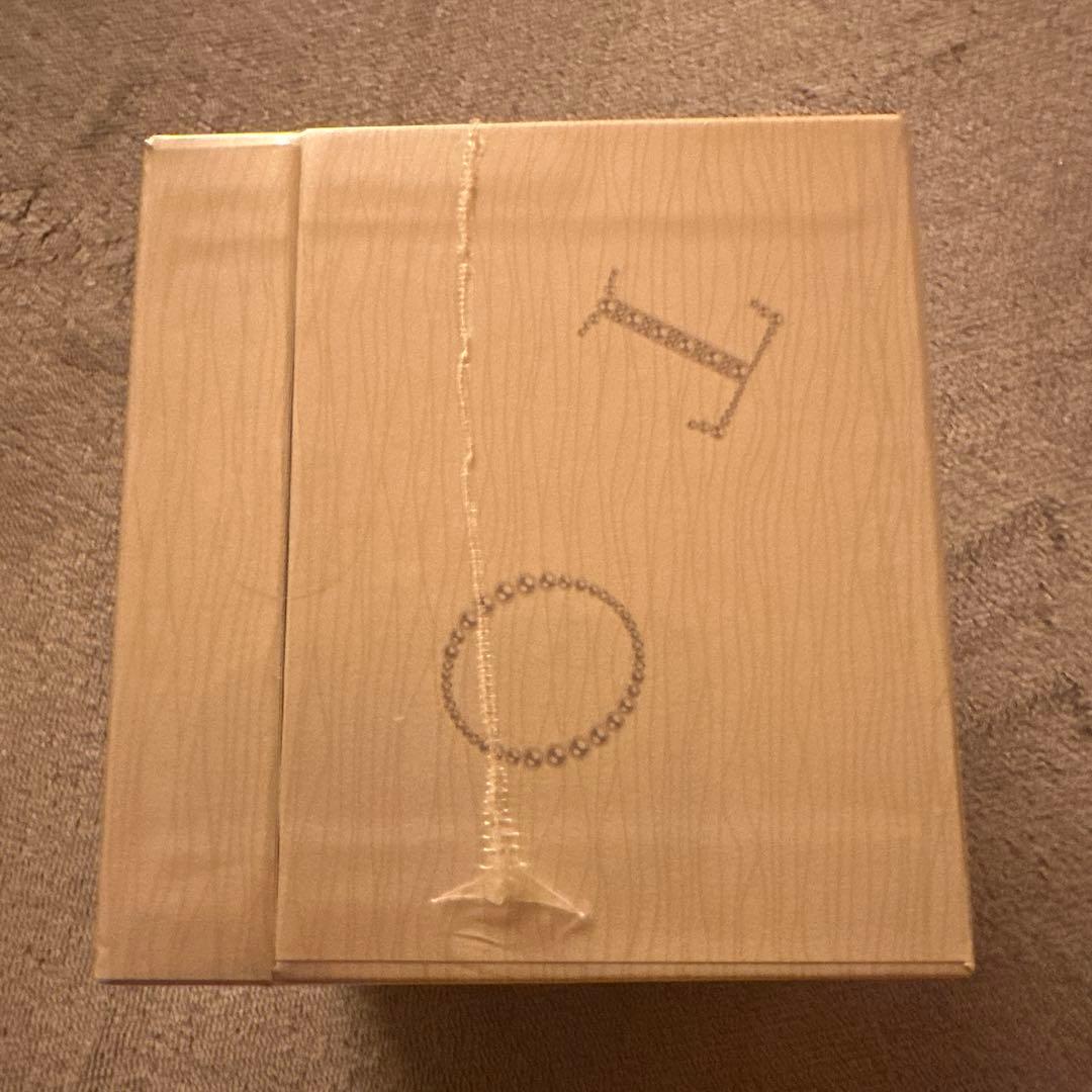 ミキモト ネック・デコルテ ハンド クリーム