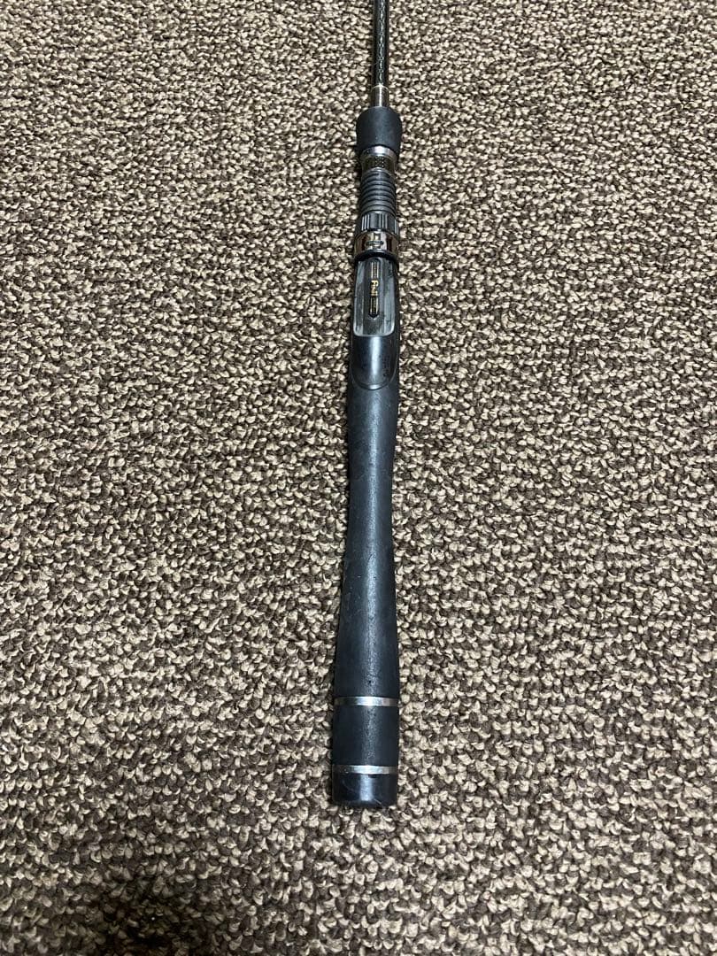 Hooters フーターズ PowerD HTS-68ML スピニング