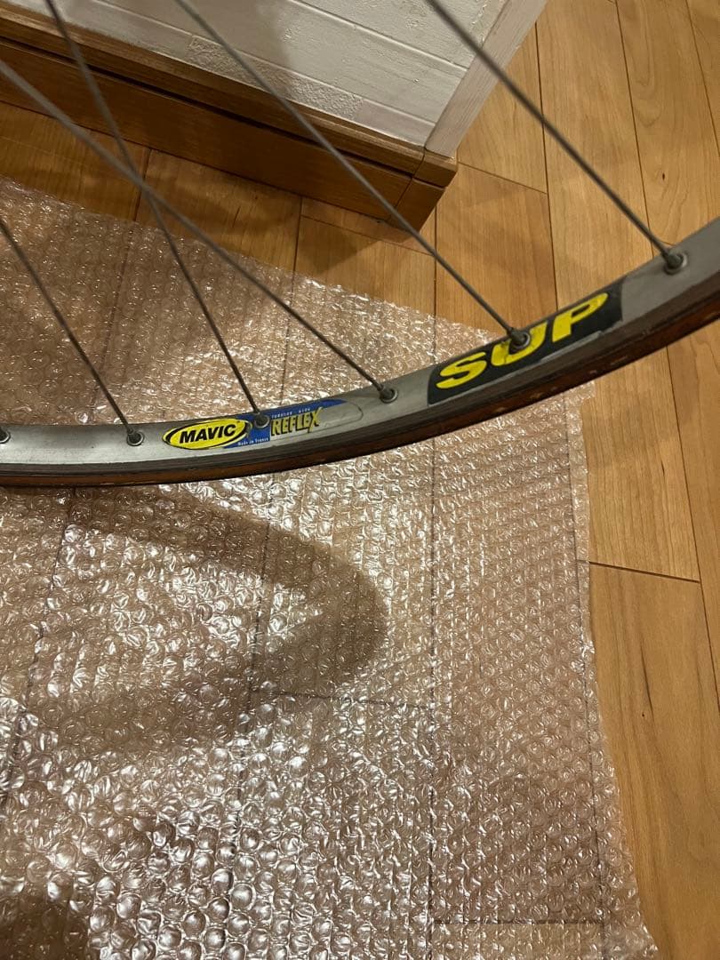 ANCHOR ロードバイク Shimano 105 アンカー　RA5W 現状