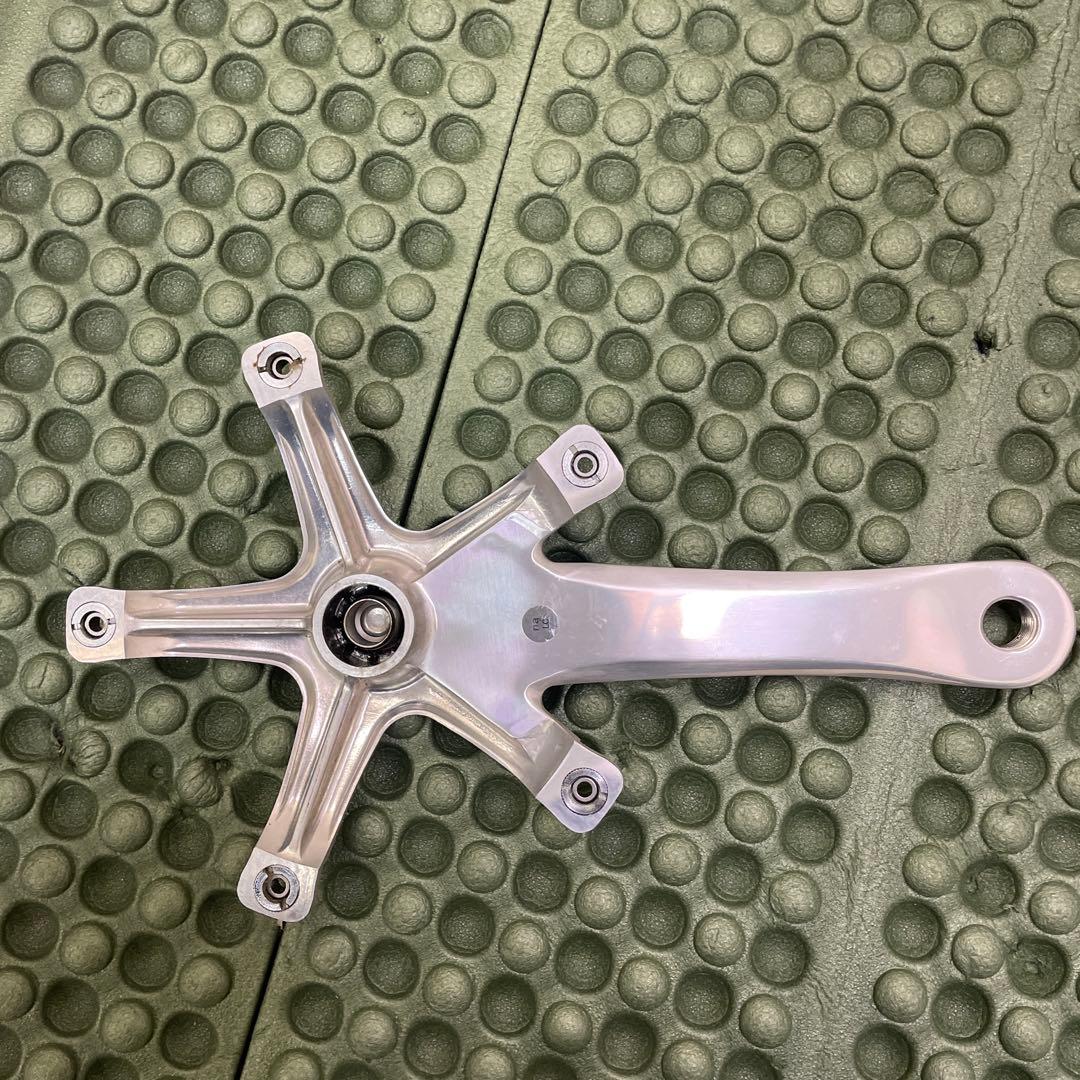 DURA-ACE クランクFC-7710 170㎜ NJS