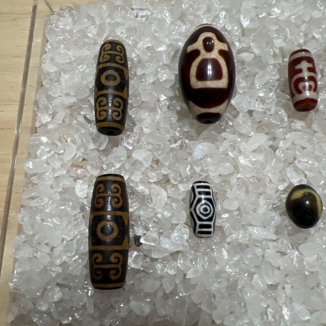 天珠セット　29