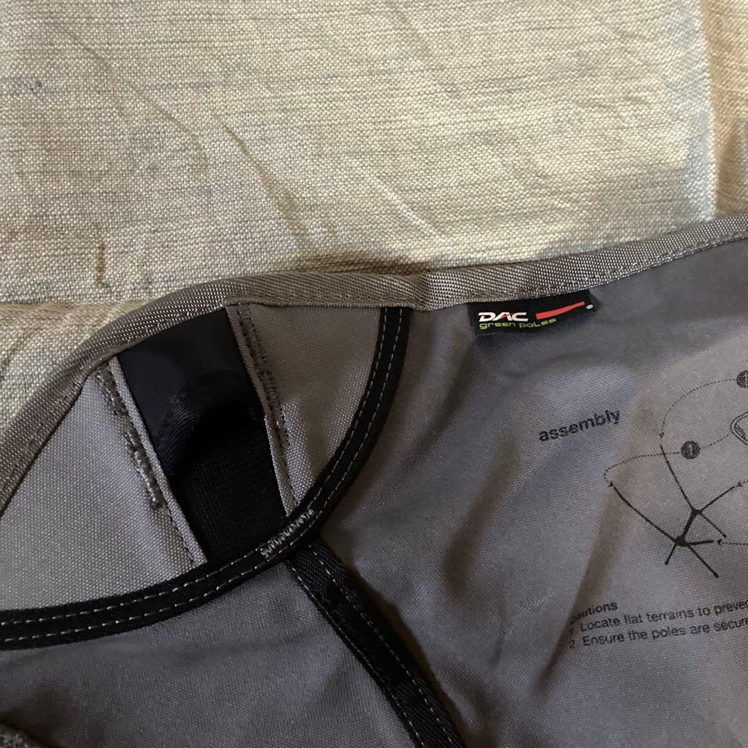 Helinox ヘリノックス タクティカルチェア フォリッジ