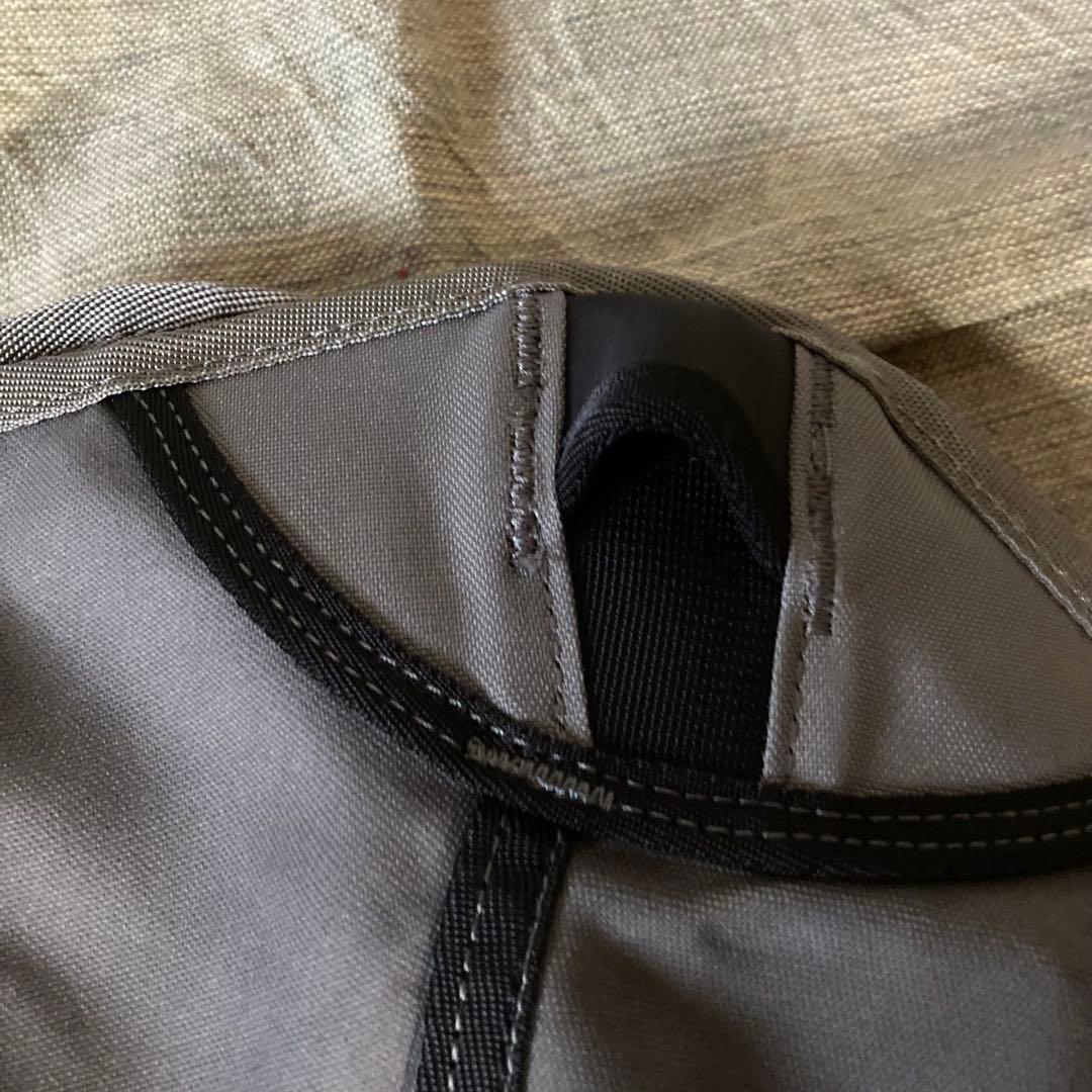 Helinox ヘリノックス タクティカルチェア フォリッジ