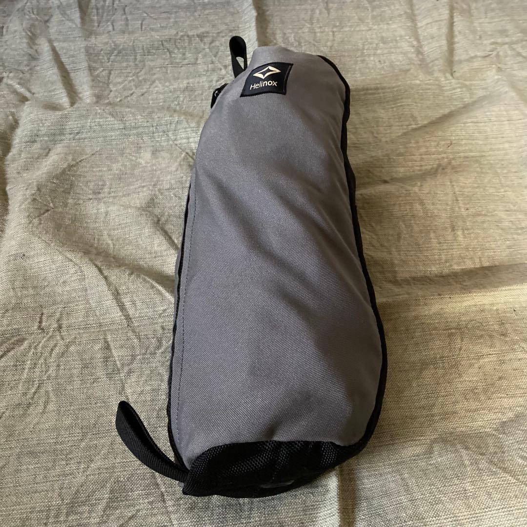 Helinox ヘリノックス タクティカルチェア フォリッジ
