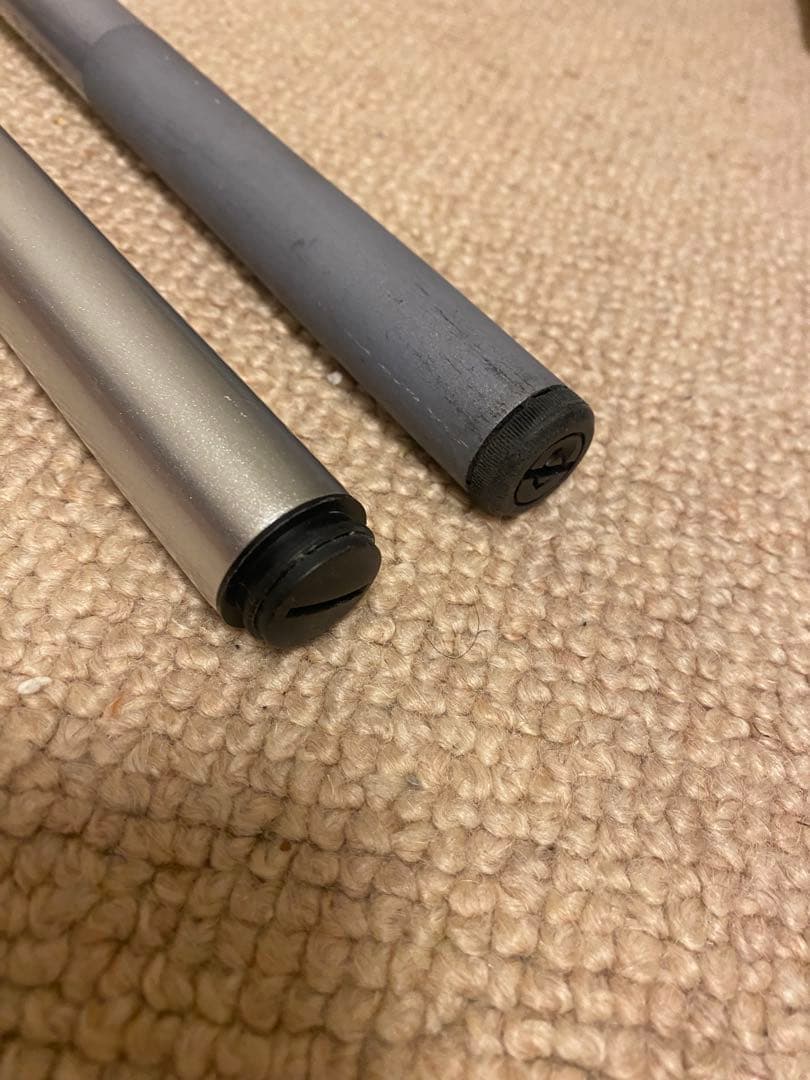 今週限定値下げ　シマノ　BB-X EV 1.25-530 ダイワ　磯風　2-53