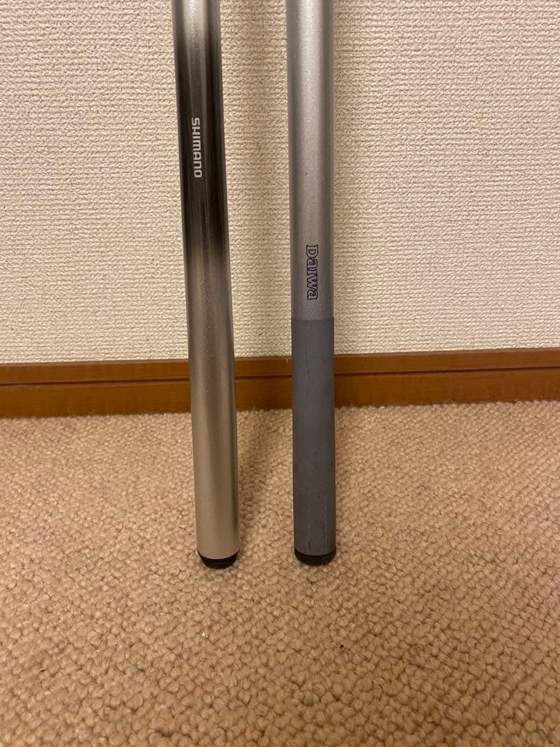 今週限定値下げ　シマノ　BB-X EV 1.25-530 ダイワ　磯風　2-53