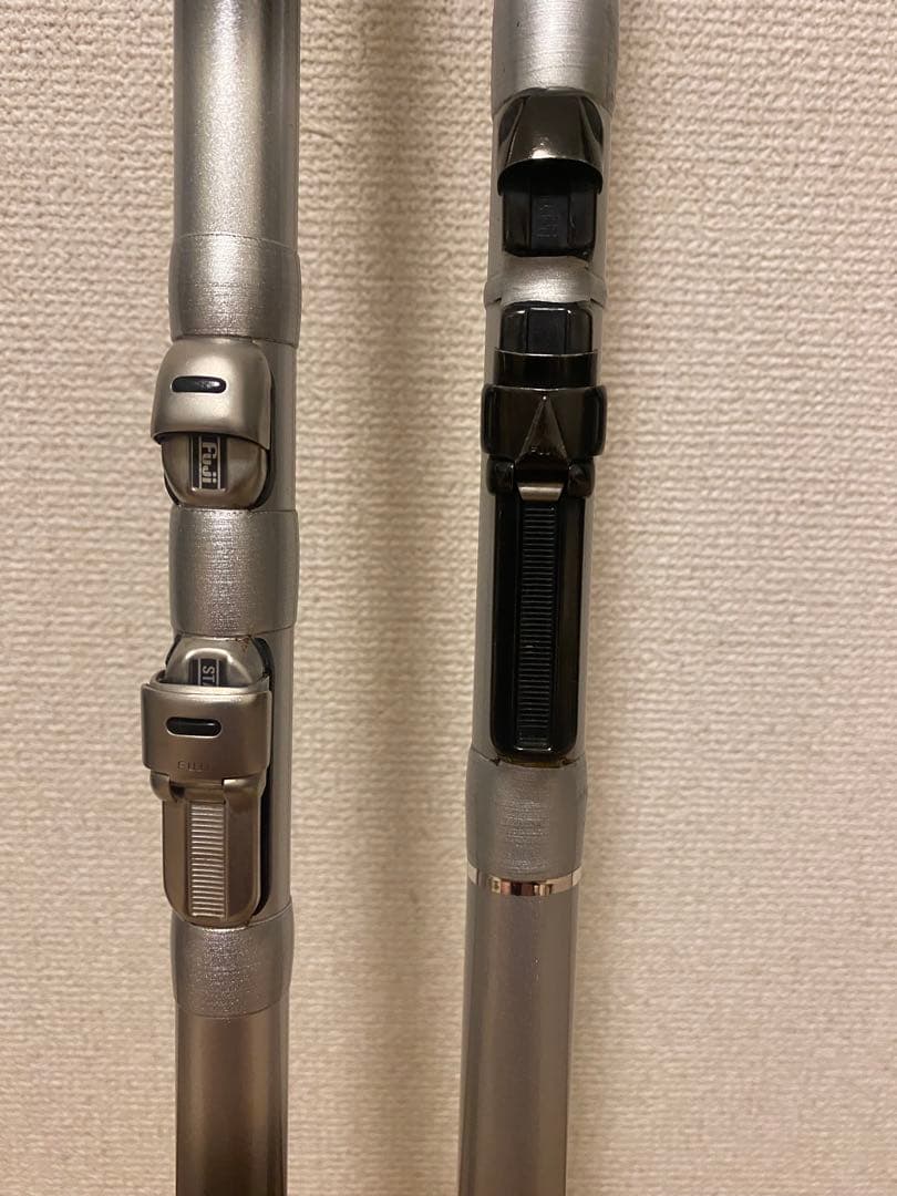 今週限定値下げ　シマノ　BB-X EV 1.25-530 ダイワ　磯風　2-53