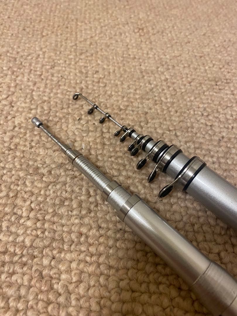 今週限定値下げ　シマノ　BB-X EV 1.25-530 ダイワ　磯風　2-53