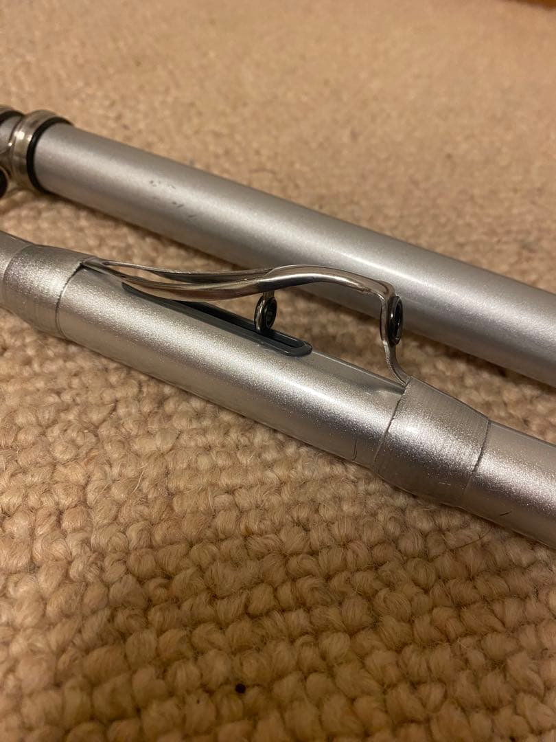 今週限定値下げ　シマノ　BB-X EV 1.25-530 ダイワ　磯風　2-53