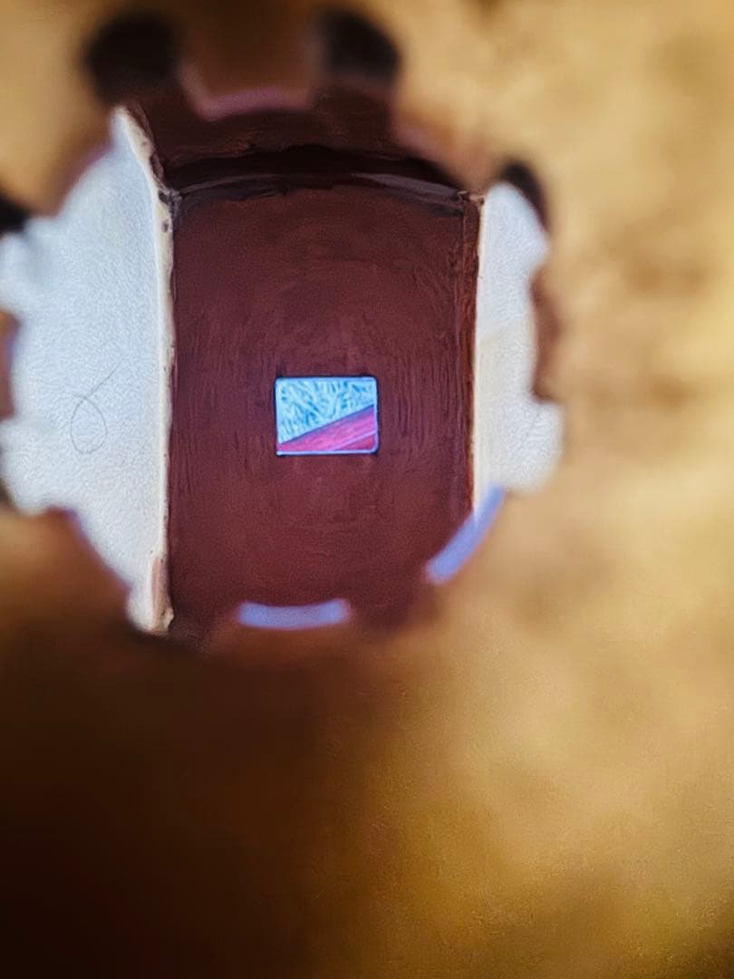 津軽三味線 黒檀糸巻 紅木 東さわり GP22 ハードケース付き 棹幅3cm