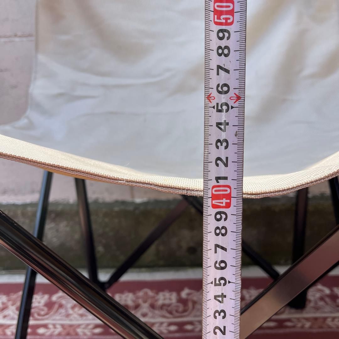 2点セット◾️PEAK スノーピーク 折り畳みチェア アウトドア キャンプ